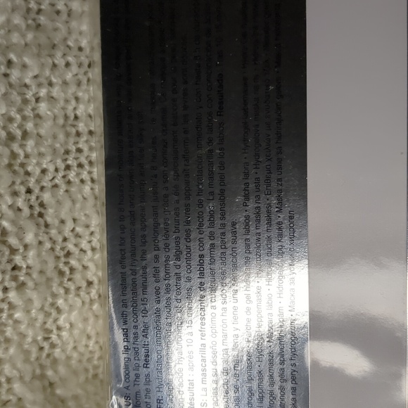 DOCTOR BABOR Hydro Filler Routine Set for Lips, 4 piece set - Picture 2 of 7